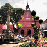 Malacca From Kuala Lumpur Kuala Lumpur to Malacca trip