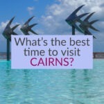 Best Time To Visit Cairns Whats the best time to visit Cairns