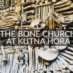 The Bone Church (Prague) Bone Church Kutna Hora Prague