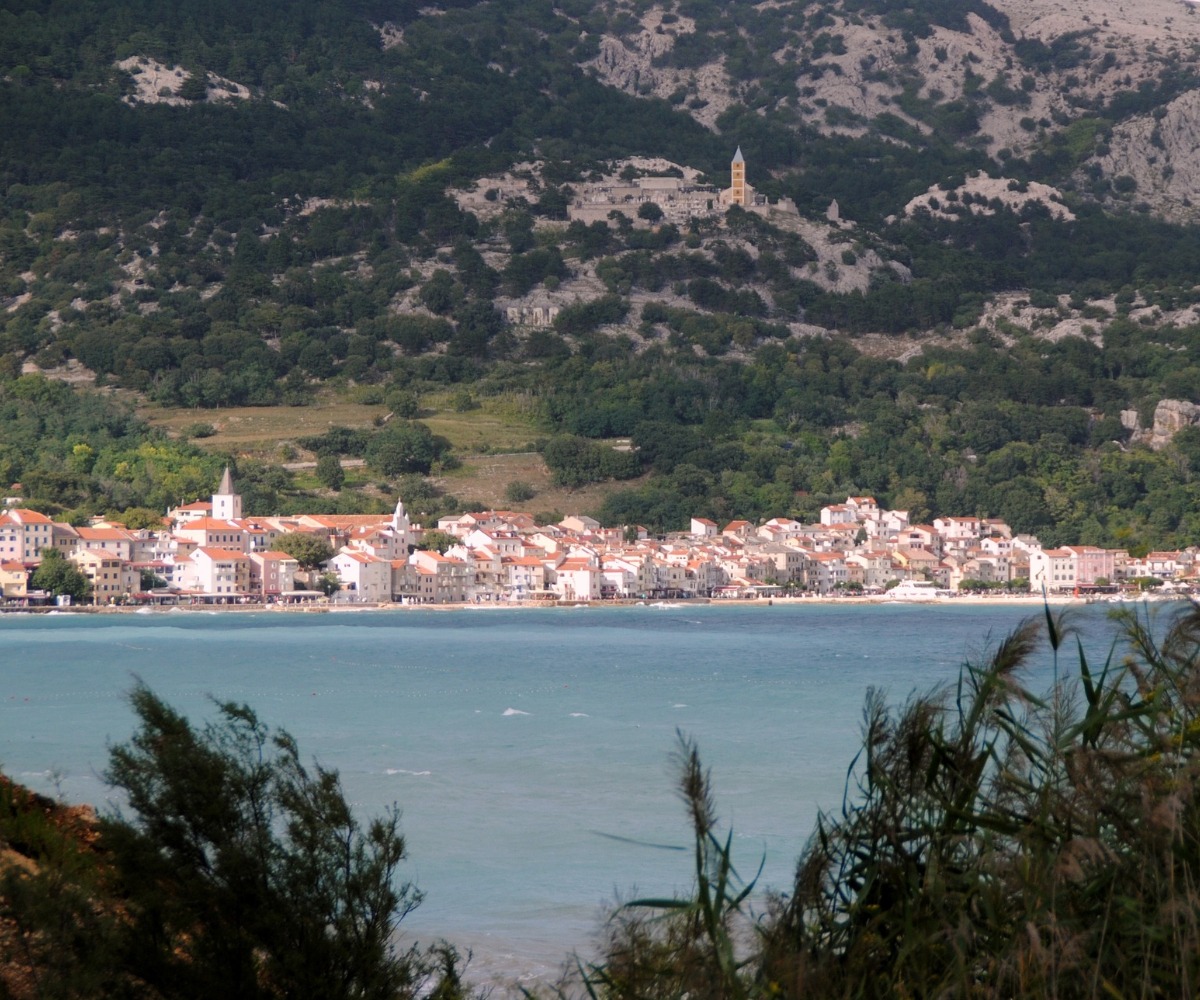 Cool destinations Europe Croatia