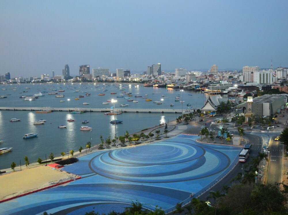 Boat Charter in Thailand