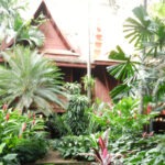Jim Thompson House