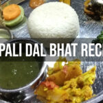 nepali dal bhat recipe