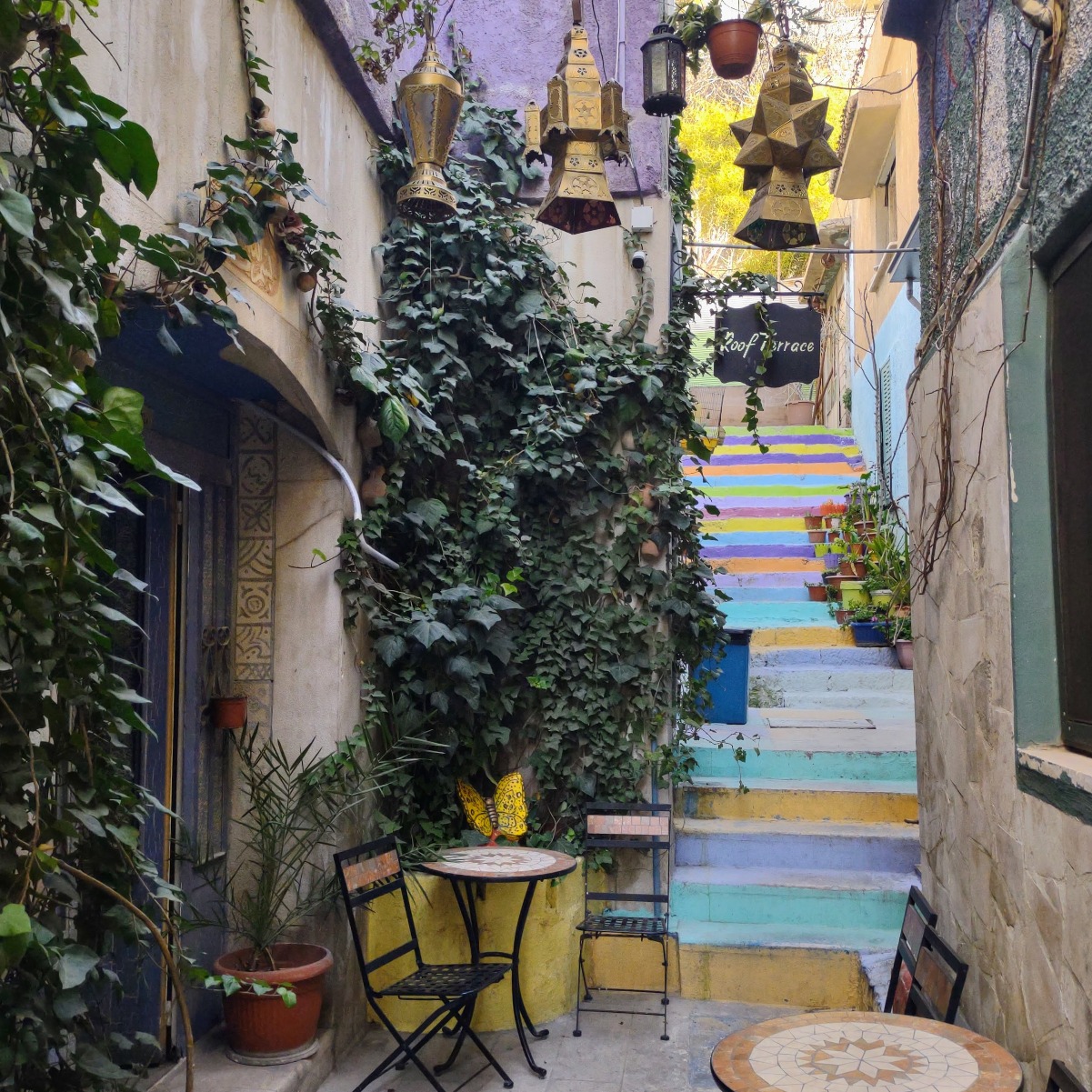 jordan trip hotel cute boutique hotel