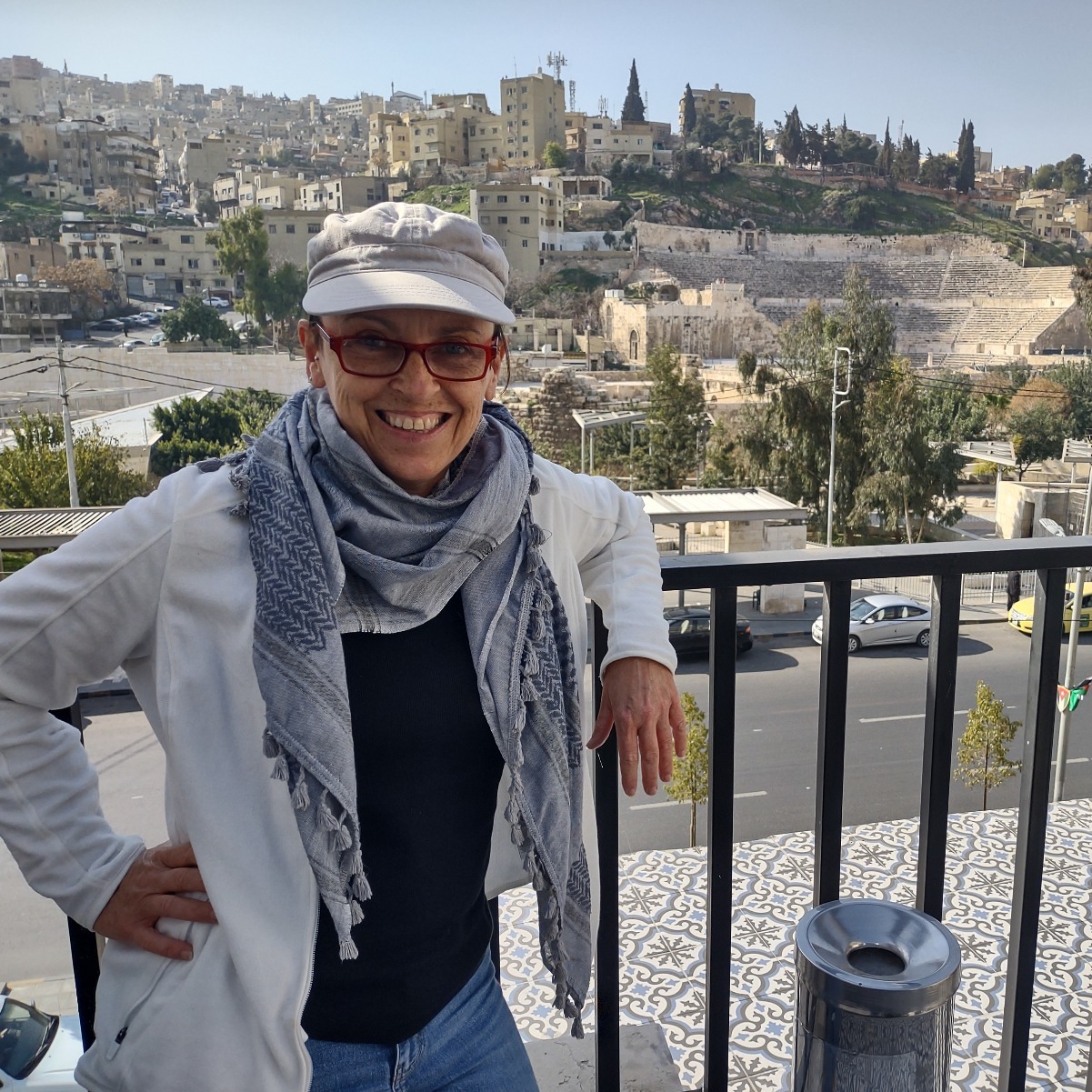 Jordan trip packing clothes fleece jeans scarf