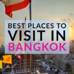 Places To Visit in Bangkok Places to visit in Bangkok Thailaand