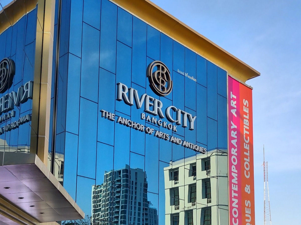 River City Bangkok