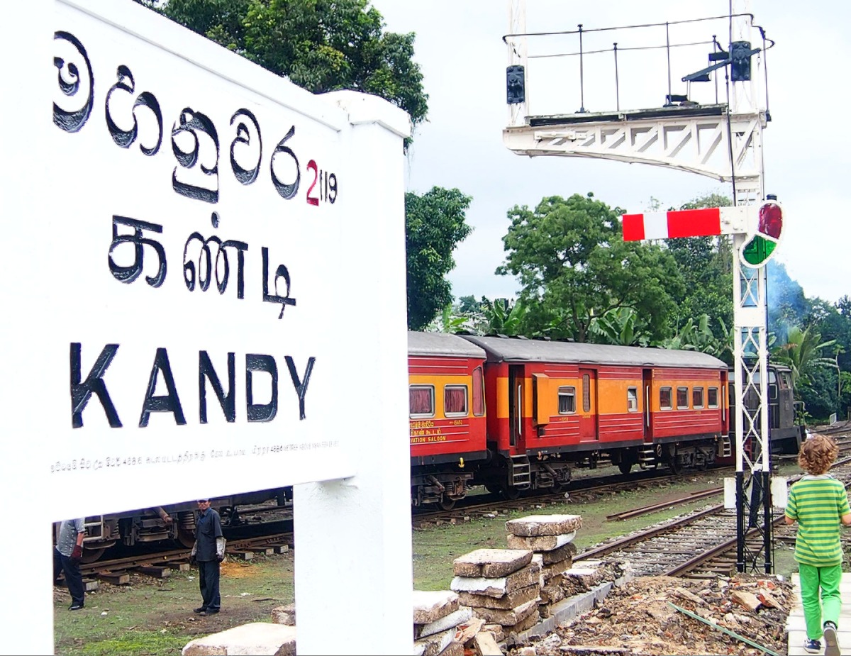 Sri Lanka Travel Blog Travel in Sri Lanka