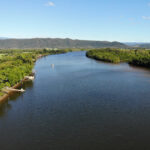 The Daintree River