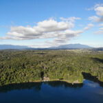 Atherton Tablelands Lake Eacham