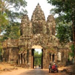 Bangkok to Siem Reap, Bus, Train, Plane or Mini Bus? Bangkok to Siem Reap