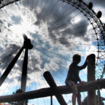 London for and with kids