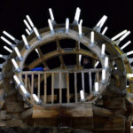 Turda Salt Mine photos