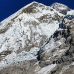 Everest Base Camp Trek Difficulty and Hardships - How Hard Can it Be? Everest Base Camp view of Everest