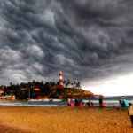 Kovalam Beach Photo