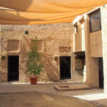 Dubai Cultural Tour Old Dubai house photos