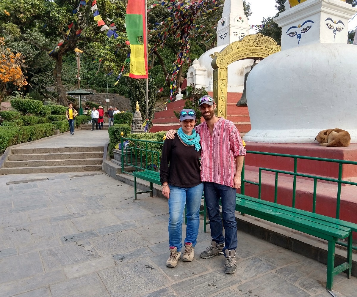 Money 1 blog post makes in a day and over time