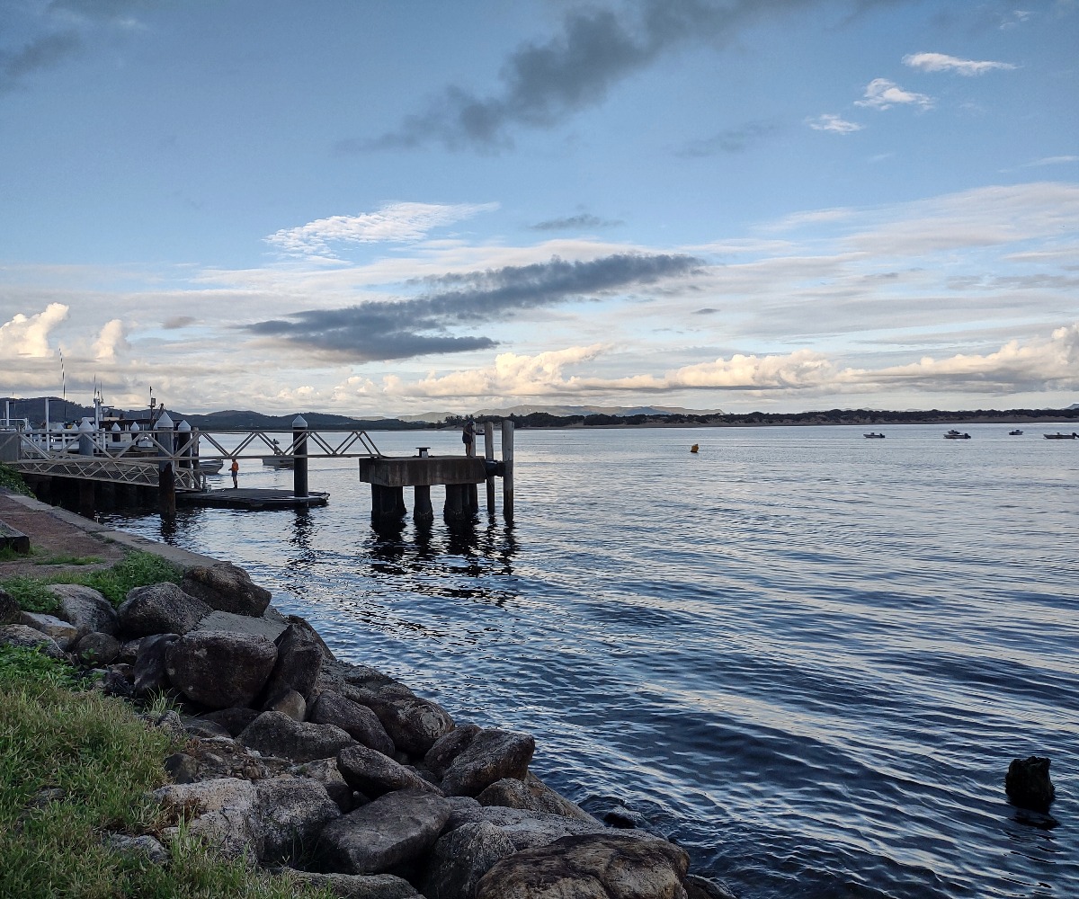 Cooktown Endeavour River