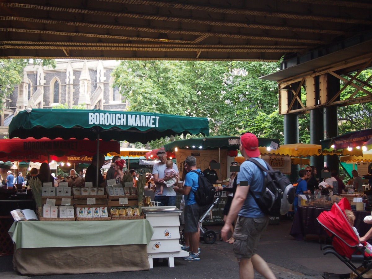 borough market
