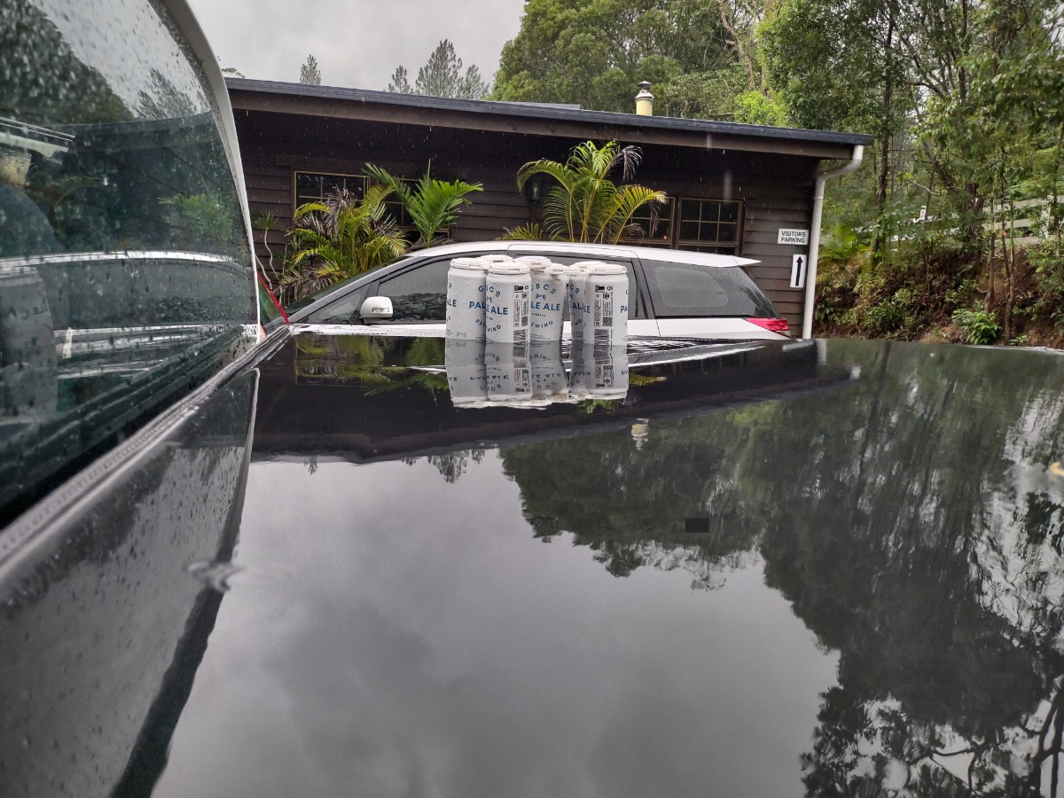 tropical cyclone prep