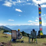Experiences of Bumdra Camp (Bhutan) Bumdra Camp Views