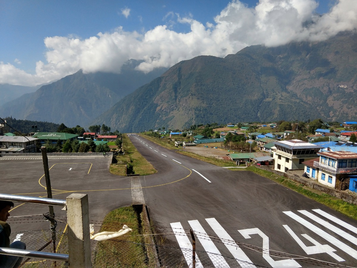 Lukla