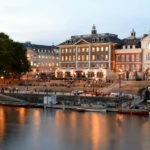 Richmond-England-South