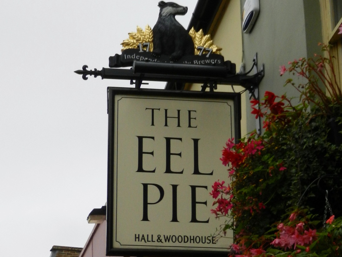 eel pie twickenham