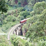Ella Sri Lanka Accommodation Ella sri Lanka train bridge