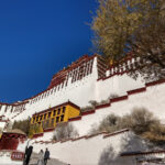 Lhasa Tibet - Experiences of Visiting Lhasa Tibet