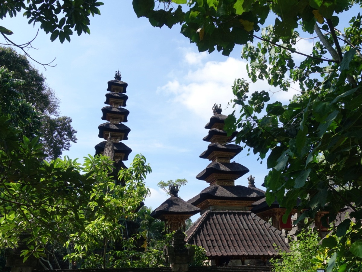 Capuhan ridge walk start