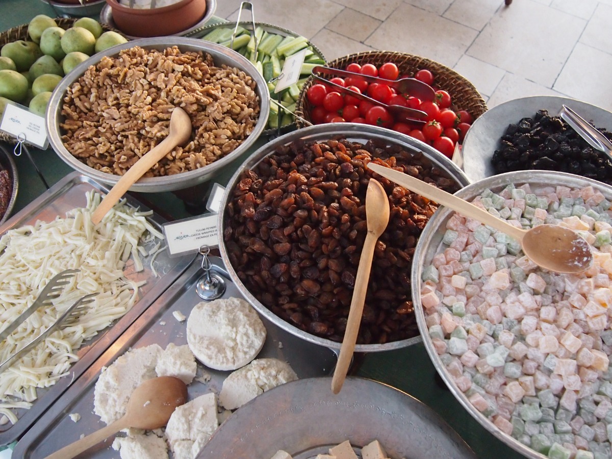 Turkish Breakfast