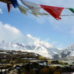Annapurna Circuit Trek Q&A Scenery on The Annapurna Circuit trek