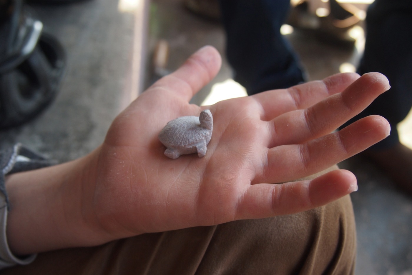 What to do when kids say they don't want to travel. Do things they enjoy