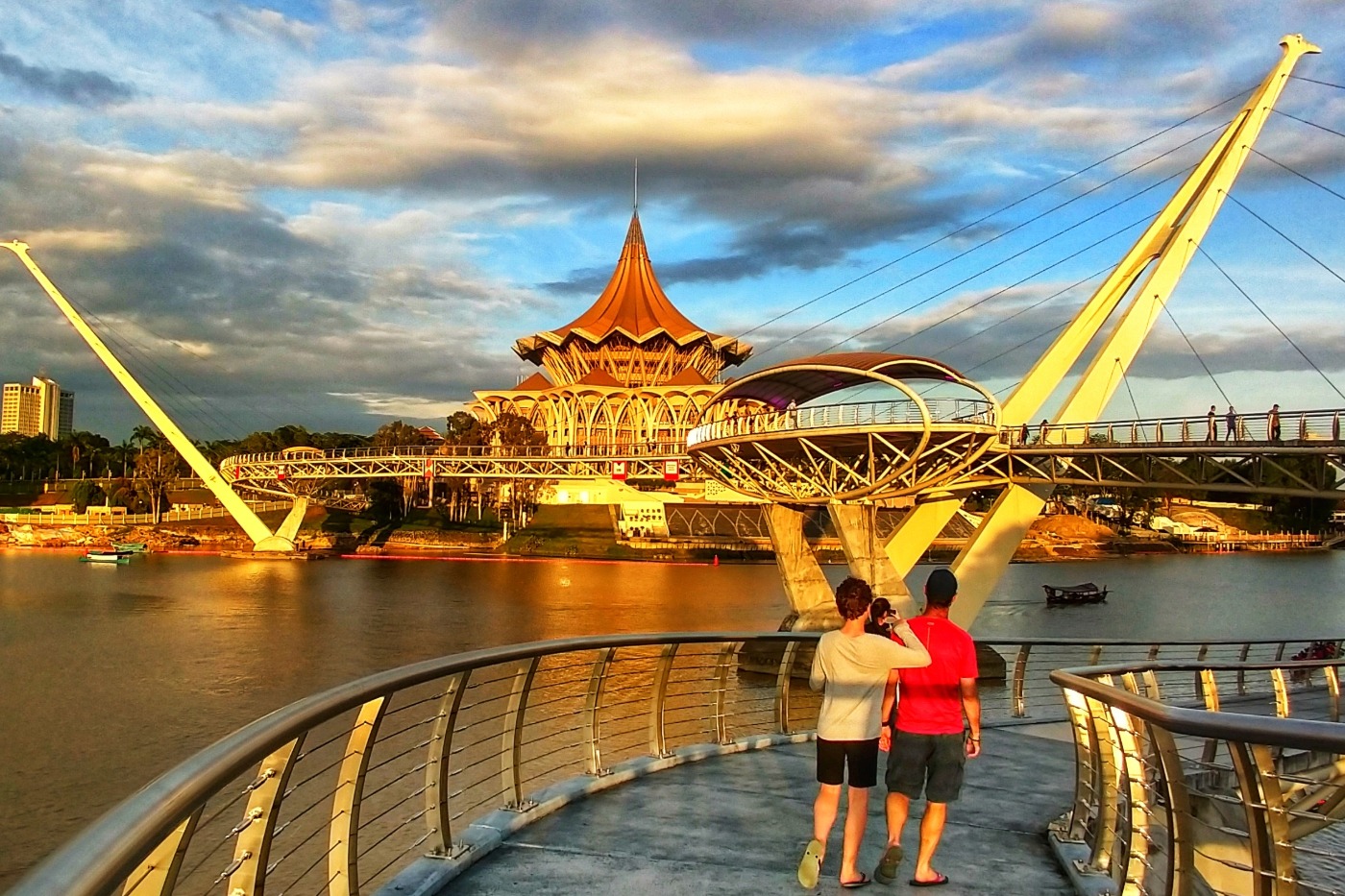 Digital nomad destinations in Malaysia