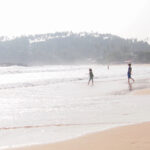 Sri Lanka Beaches. Which to Choose? Sri Lanka Beaches