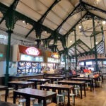 What and Where To Eat in Singapore What to eat in Singapore Hawker Centre