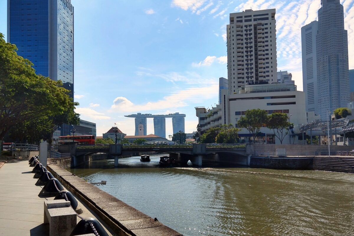 Best cruises Singapore