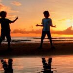 Planning A Family Vacation For Max Value! How to plan a family vacation kids on the beach