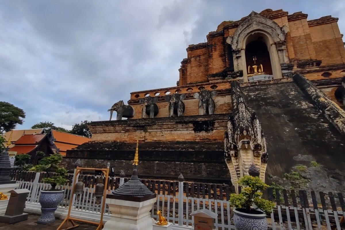 top 10 best temples in Chiang Mai