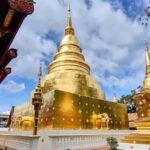 chiang mai travel blog guide