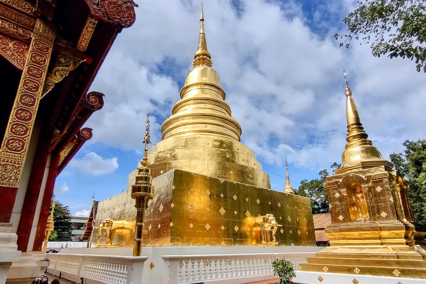 chiang mai travel blog guide