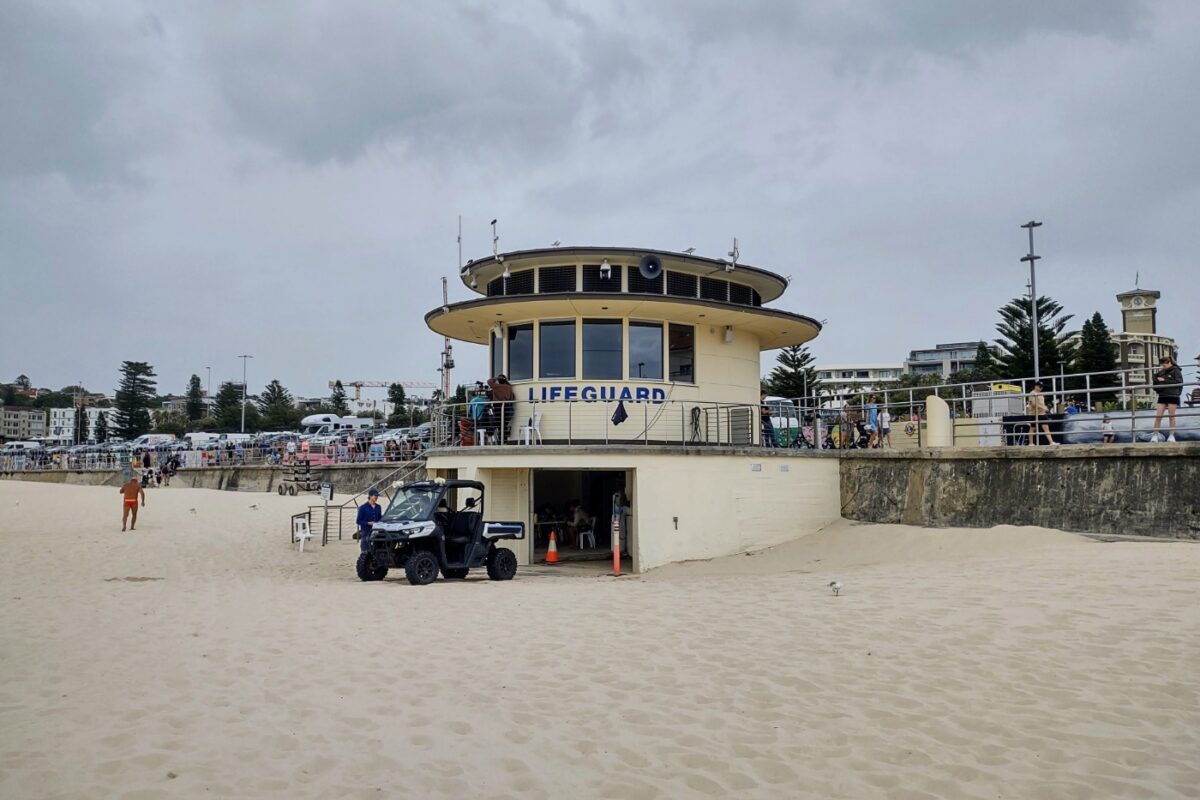 Best Place To visit in Australia