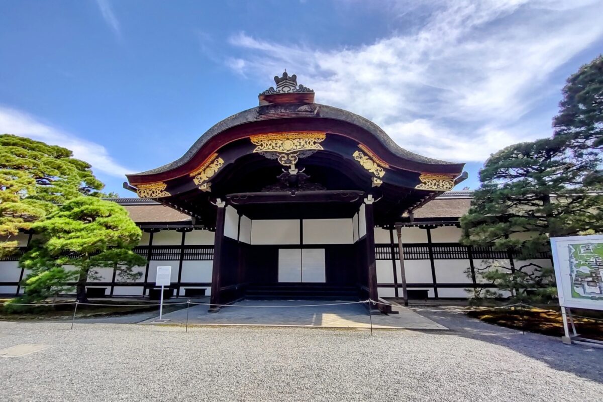 top 10 best things to do kyoto Imperial Palace