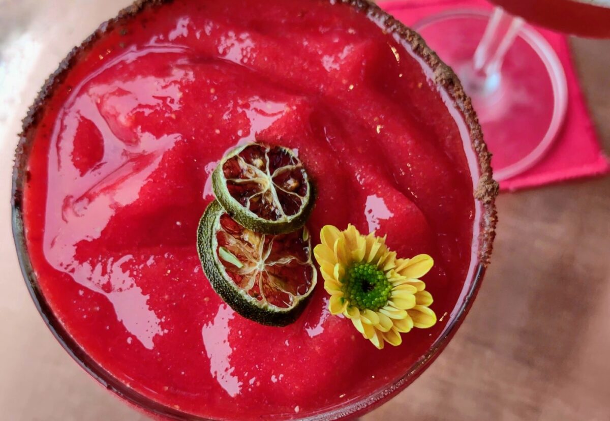 Best cocktails in Hoi An