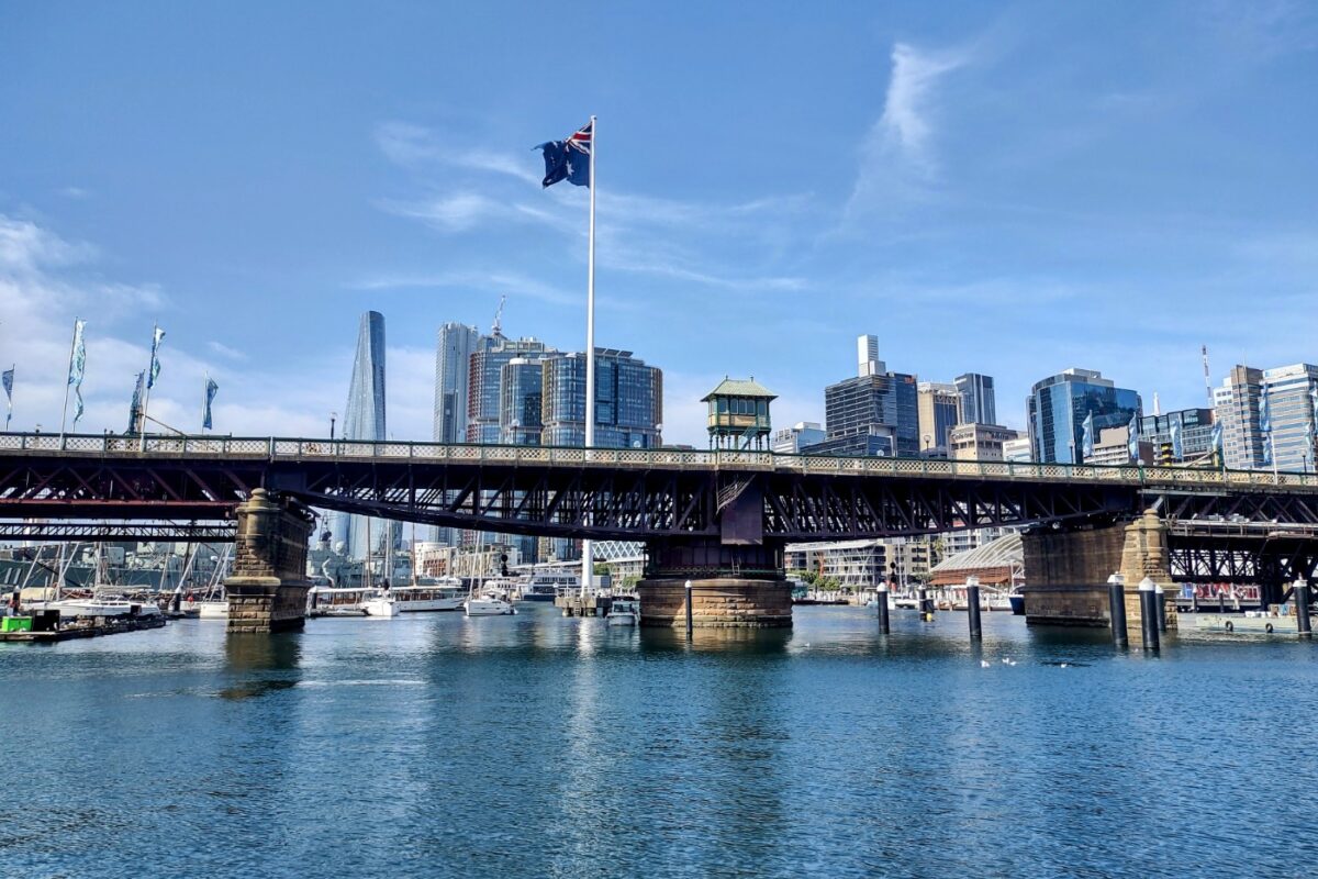 Top 10 things to do in Australia