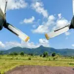 Khe Sanh today