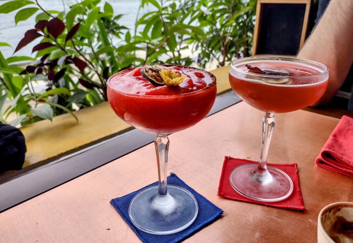 Travel with young adults for parents drinking