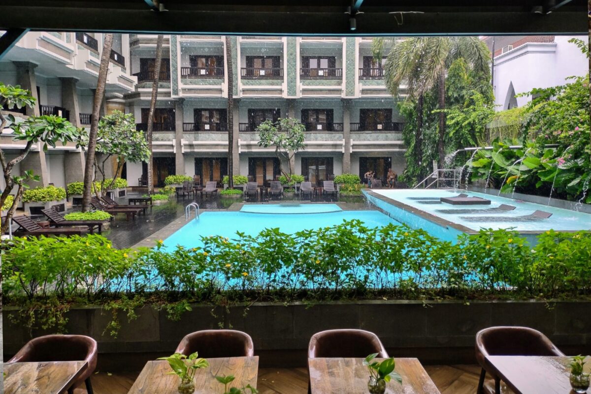 Best Kuta Bali Hotel
