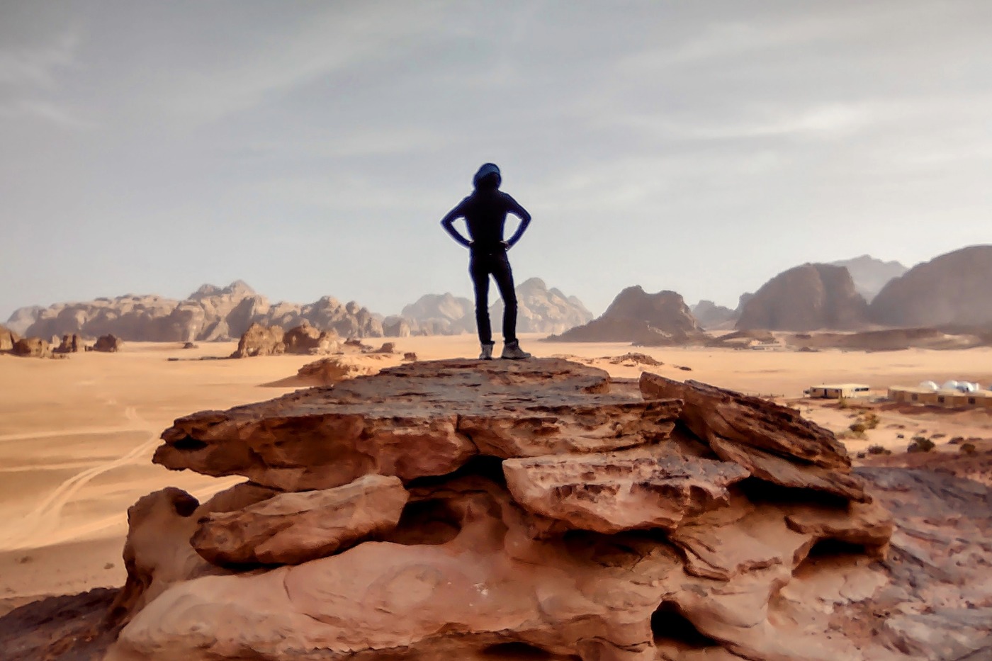 The negatives of long term travel